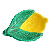 large lemon pocket emptier
