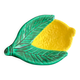 large lemon pocket emptier