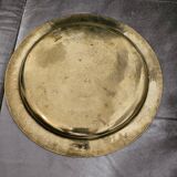 Brass tray