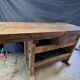 Cabinetmaker's workbench