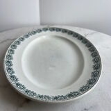 Plat de service St Armand - Iberia