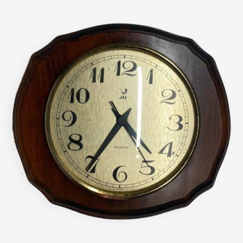 Jaz DETTIC vintage wall clock