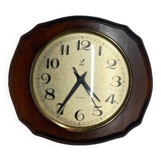 Jaz DETTIC vintage wall clock