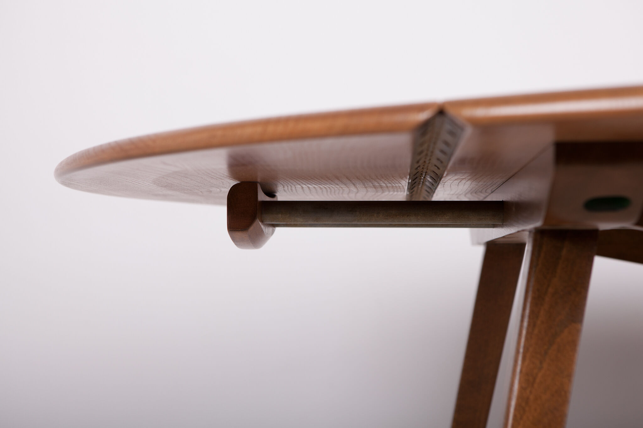 Goldsmith Series Dining Table by Lucian Ercolani for Ercol, 1960s