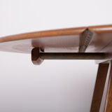 Table à manger Goldsmith Series par Lucian Ercolani pour Ercol, années 1960