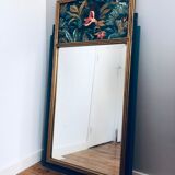 Revisited trumeau mirror 67x125cm