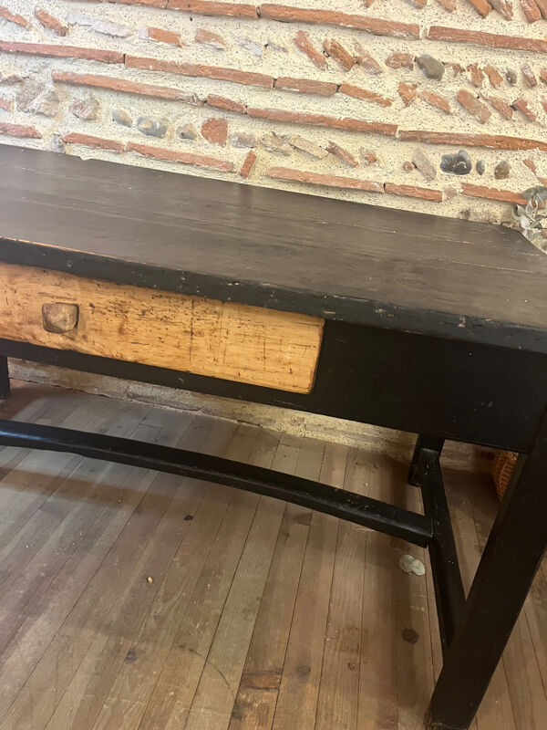 Table de ferme
