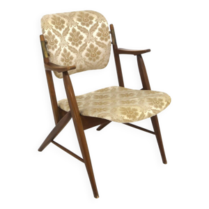 Fauteuil scandinave en