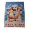 Théry, Jazz in Vienne, 10 years of images