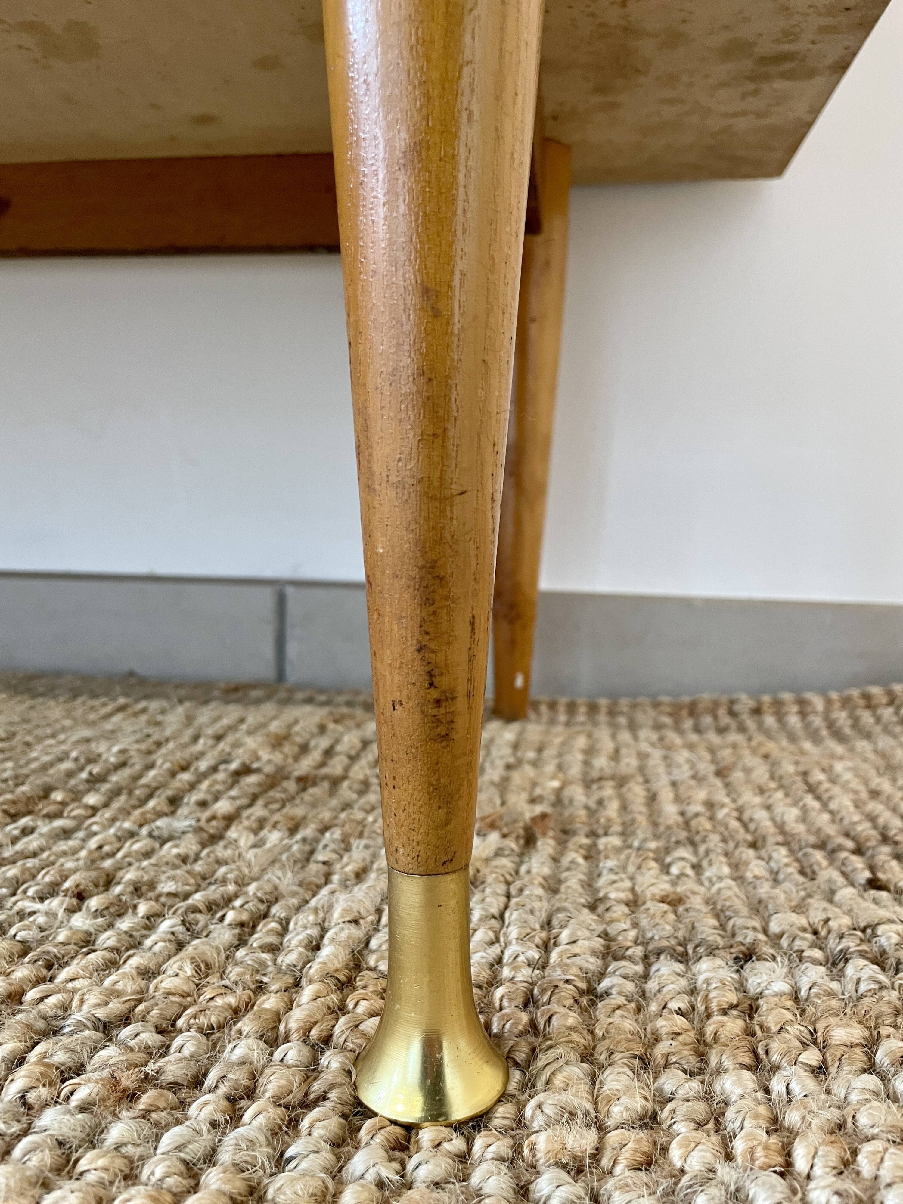 Enfilade vintage années 60
