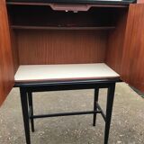 Mid Century  Dry Bar