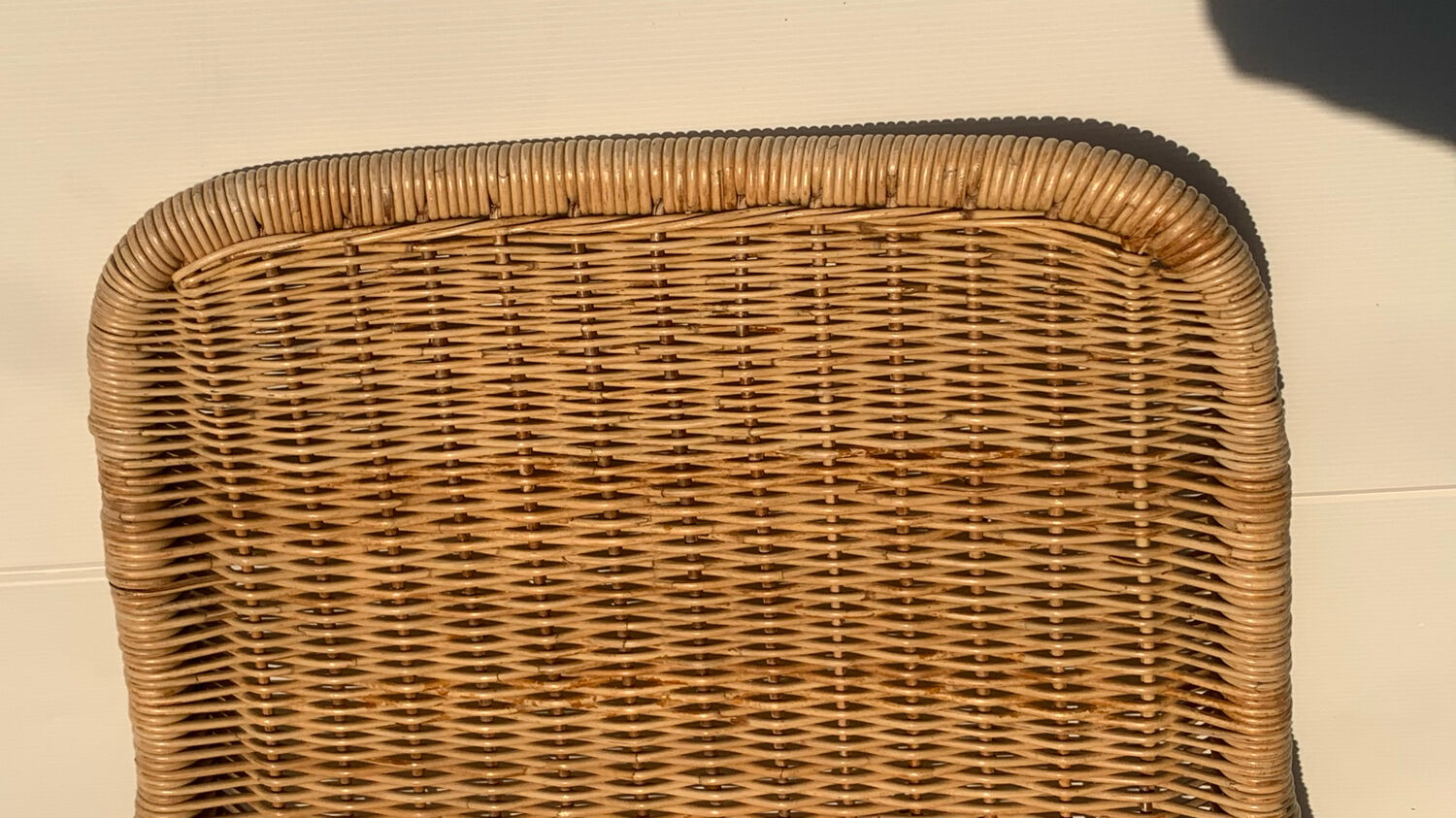 Armchair by Dirk van Sliedrecht