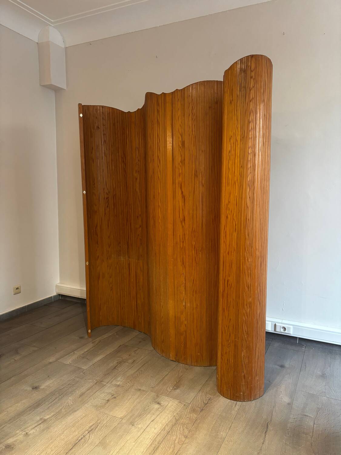 Screen by Jomain Baumann