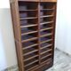Old curtain binder
