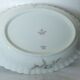 Plat ovale corbeille porcelaine de Limoges haviland modele orsay