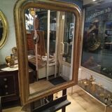 Mirror Louis Philippe 110X83cm