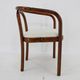 1970s antonin suman set of four dining chair by ton