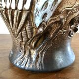 Ceramic lamp by Vallauris Fonck - Mateo