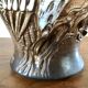 Ceramic lamp by Vallauris Fonck - Mateo