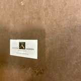 Andersen conference high table "Scandinavian Design" .