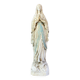 Virgin Mary ancient plaster