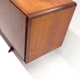 sideboard made by Fristho from the 1960s
