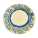 Assiette  poterie  vernissée A.Tripp 1943