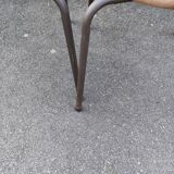 Paire de chaises