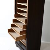 Vintage Scandinavian filing cabinet