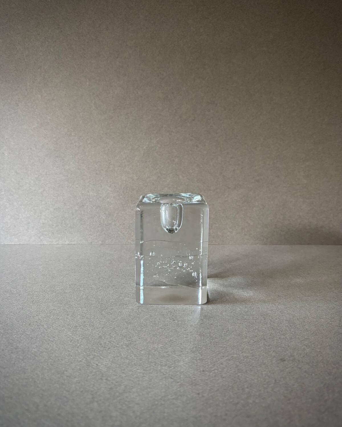 Chandeliers en verre Arkipelago Timo Sarpaneva pour Iittala Finland