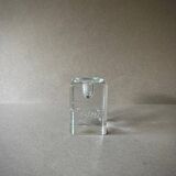 Chandeliers en verre Arkipelago Timo Sarpaneva pour Iittala Finland