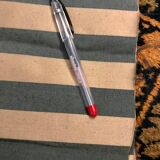 Walnut recamier bench Napoleon III daybed mid-nineteenth century