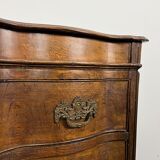 Commode en chêne hollandais 18c