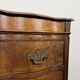 Commode en chêne hollandais 18c