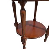 Table d'appoint