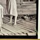 Walker Evans — Enfants de métayers, Alabama, 1936