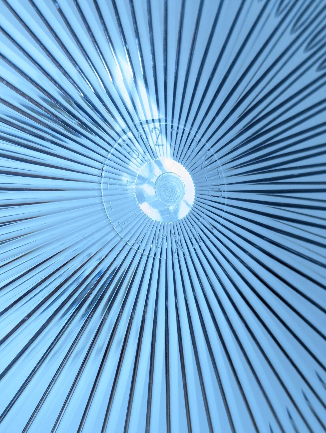 Lamp "Pharo" - Pierre Favresse - Cinna