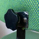 Office chair vintage 70's