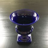 Methylene blue Medici style vase