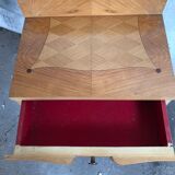 Vintage 50s bedside