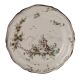 Antique majolica plate, Italy, 19th-20th century