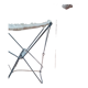 Foldable stool
