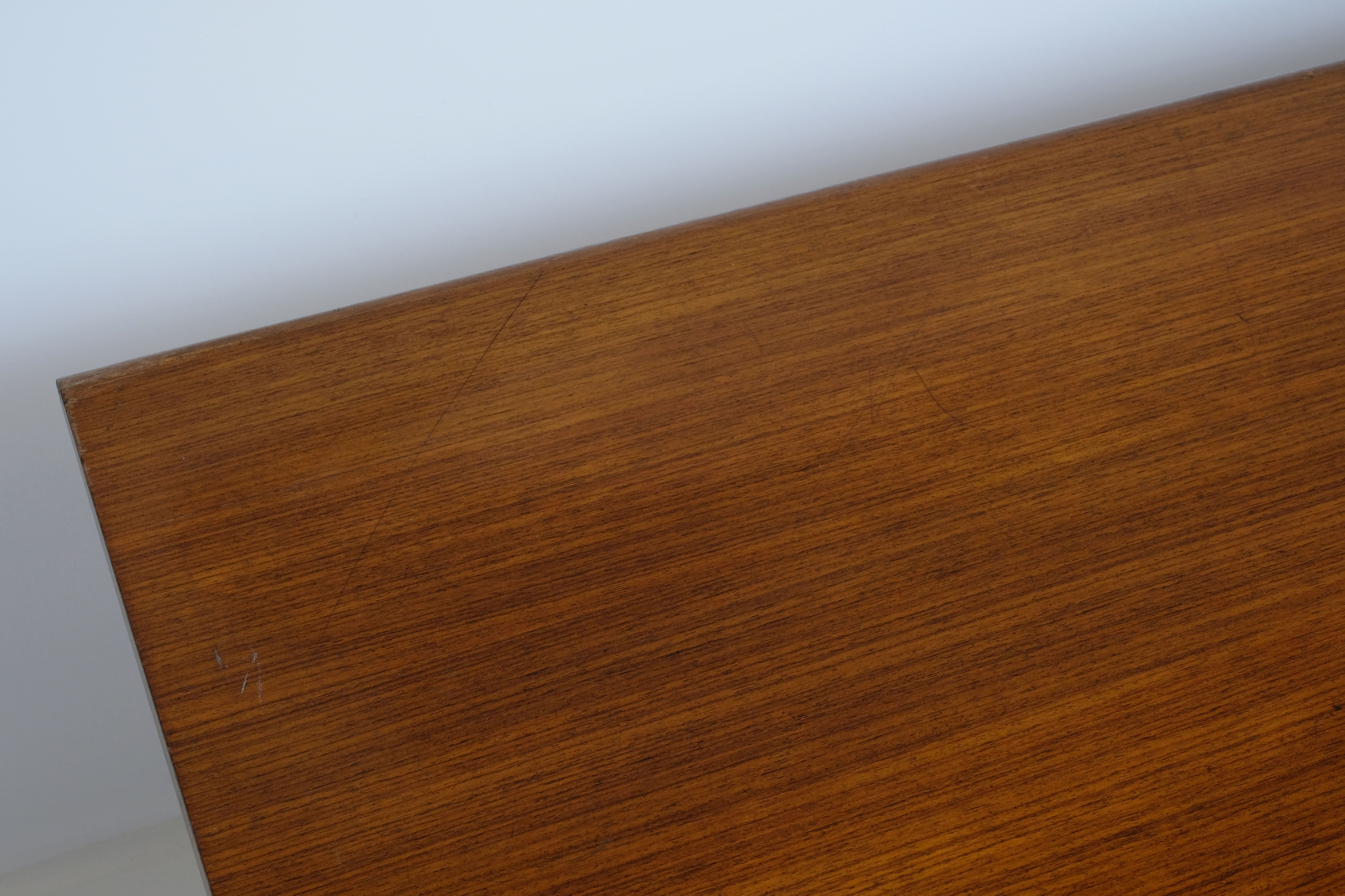 1970's rosewood desk
