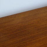 1970's rosewood desk