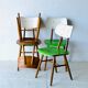 Vintage TON chairs, 1970’