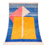 Tapis berber marocaine 250cmx150cm