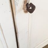 Vintage parisian sideboard