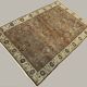 Turkish rug 215x140 cm wool