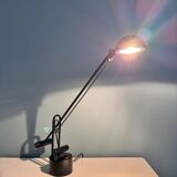 Lampe de bureau halogène articulée