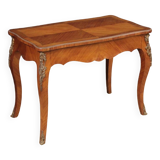 Elegant 20th century coffee table
